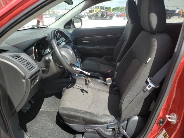 2017 MITSUBISHI OUTLANDER JA4AP3AU6HZ049708