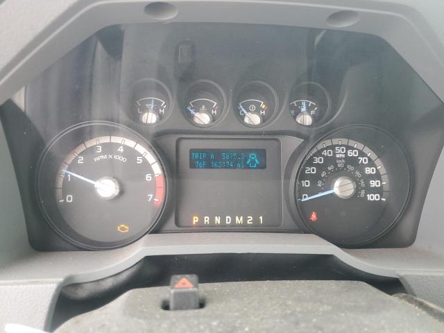 2016 FORD F250 SUPER - 1FT7X2B69GEB58776