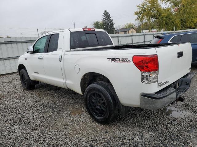 2013 TOYOTA TUNDRA DOU #3293286507