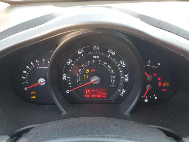 2015 KIA SPORTAGE L KNDPB3AC0F7714391