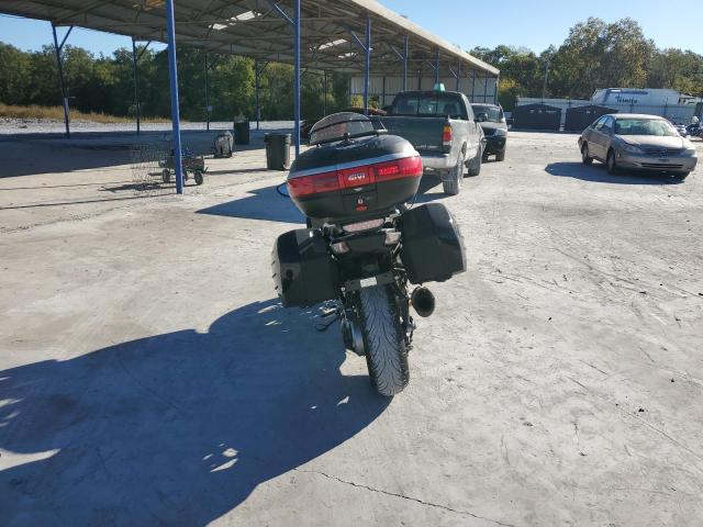 2009 KAWASAKI ZG1400 A JKBZGNA169A020130