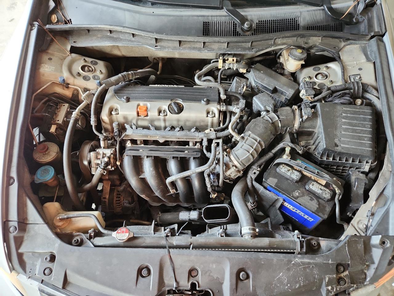 Lot #3311718259 2012 HONDA ACCORD LX