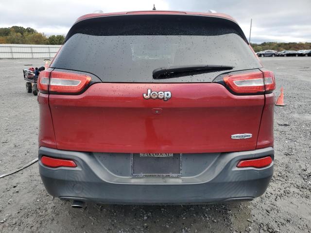 2015 JEEP CHEROKEE L - 1C4PJLCB2FW518188