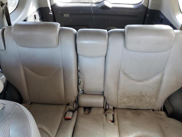 2011 TOYOTA RAV4 LIMIT - 2T3DK4DV5BW054076