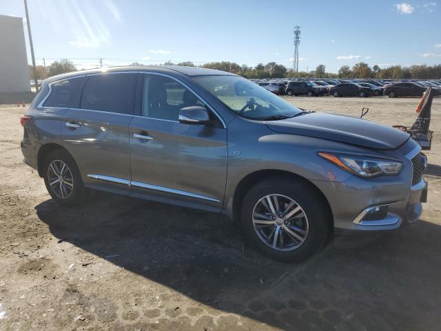 2020 INFINITI QX60 LUXE #3297975781