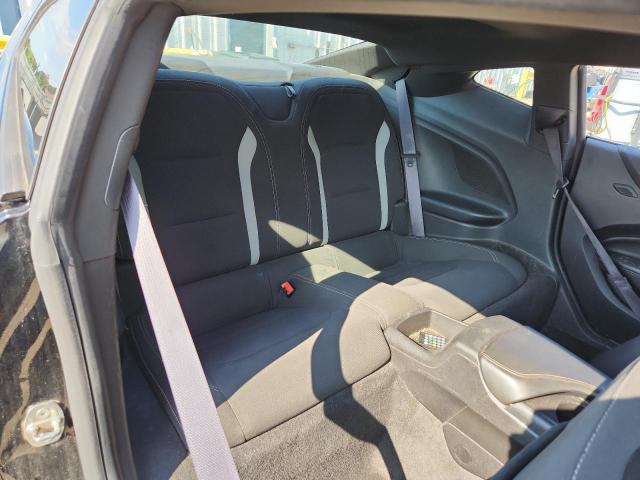 2016 CHEVROLET CAMARO LT 1G1FA1RS9G0183547