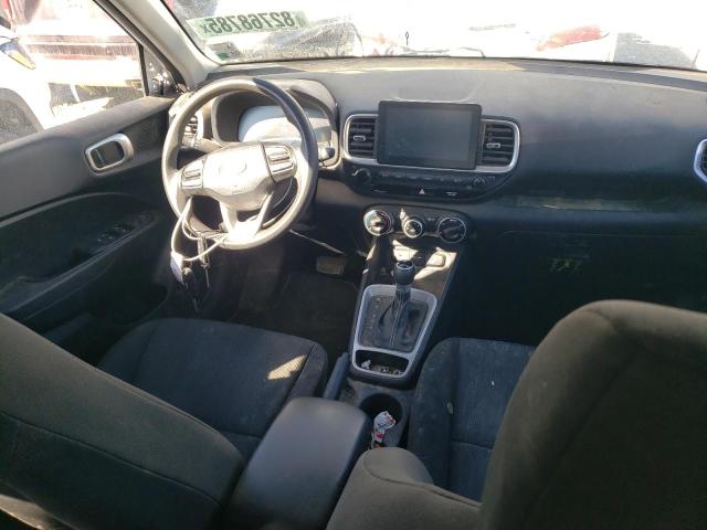 2023 HYUNDAI VENUE SE KMHRB8A3XPU220365