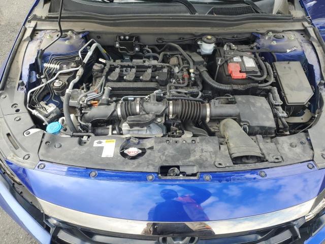 2022 HONDA ACCORD SPORT #3302632068