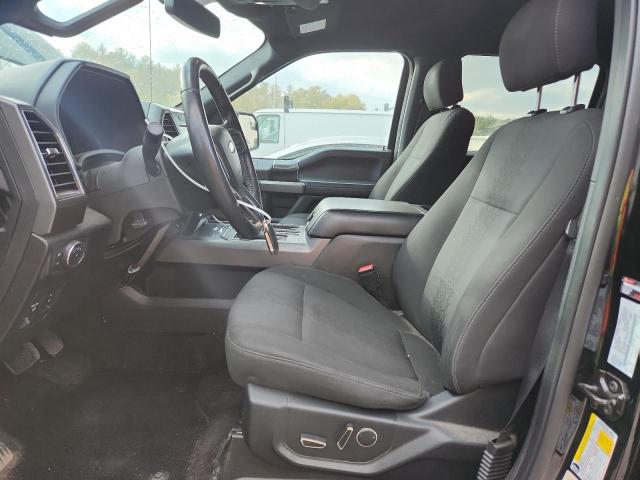 2018 FORD F150 SUPER - 1FTEW1EG6JFA39612