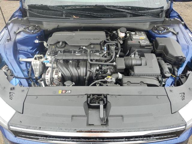 2025 KIA K4 EX #3304789357