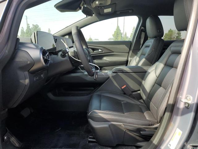 2025 CHEVROLET EQUINOX LT #3309402985