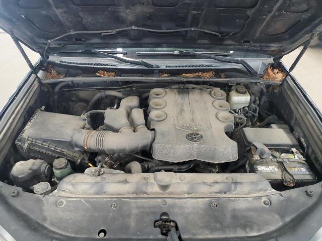 2014 TOYOTA 4RUNNER SR #3263610520