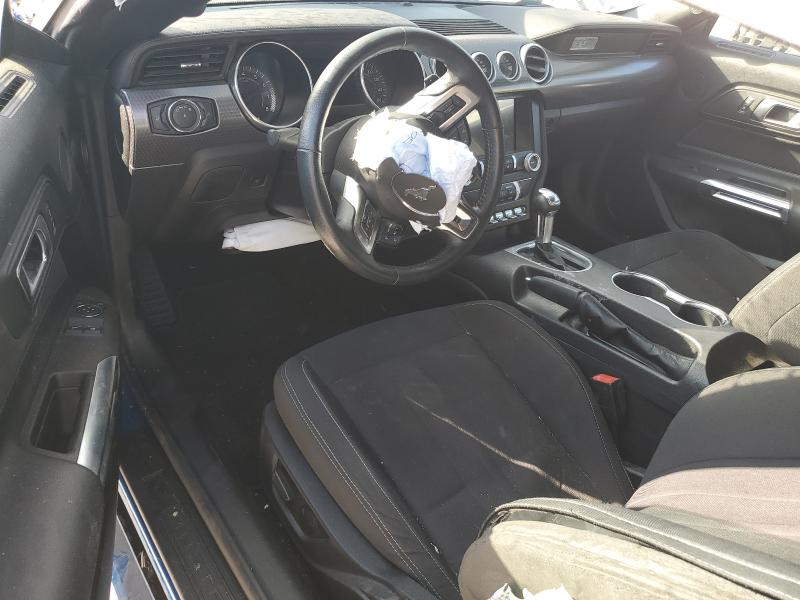 2020 FORD MUSTANG - 1FA6P8TD6L5124225