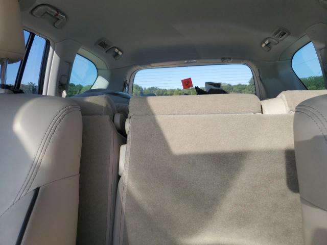 2023 NISSAN ARMADA SL #3292452702