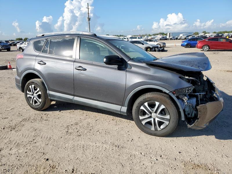 2016 TOYOTA RAV4 LE - 2T3ZFREV2GW262624