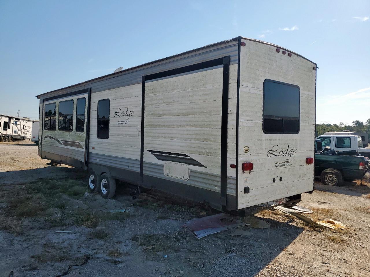 Lot #3269905017 2019 WILDWOOD WILDWOOD