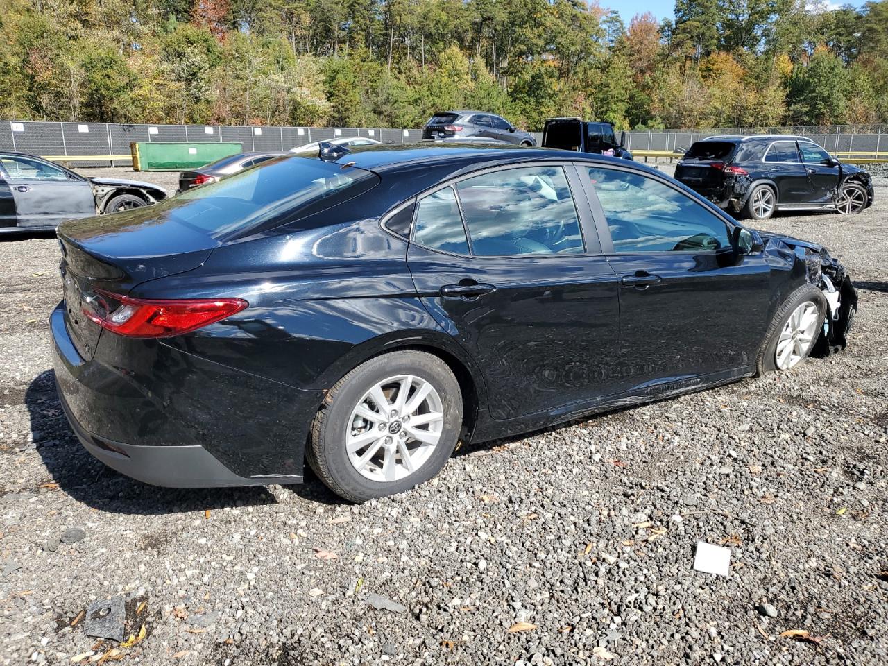 TOYOTA CAMRY XSE