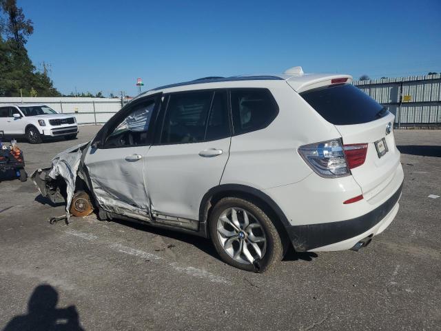 2014 BMW X3 XDRIVE3 #3296250537