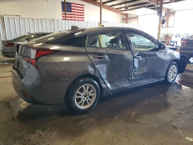 2020 TOYOTA PRIUS L JTDKARFU9L3121858