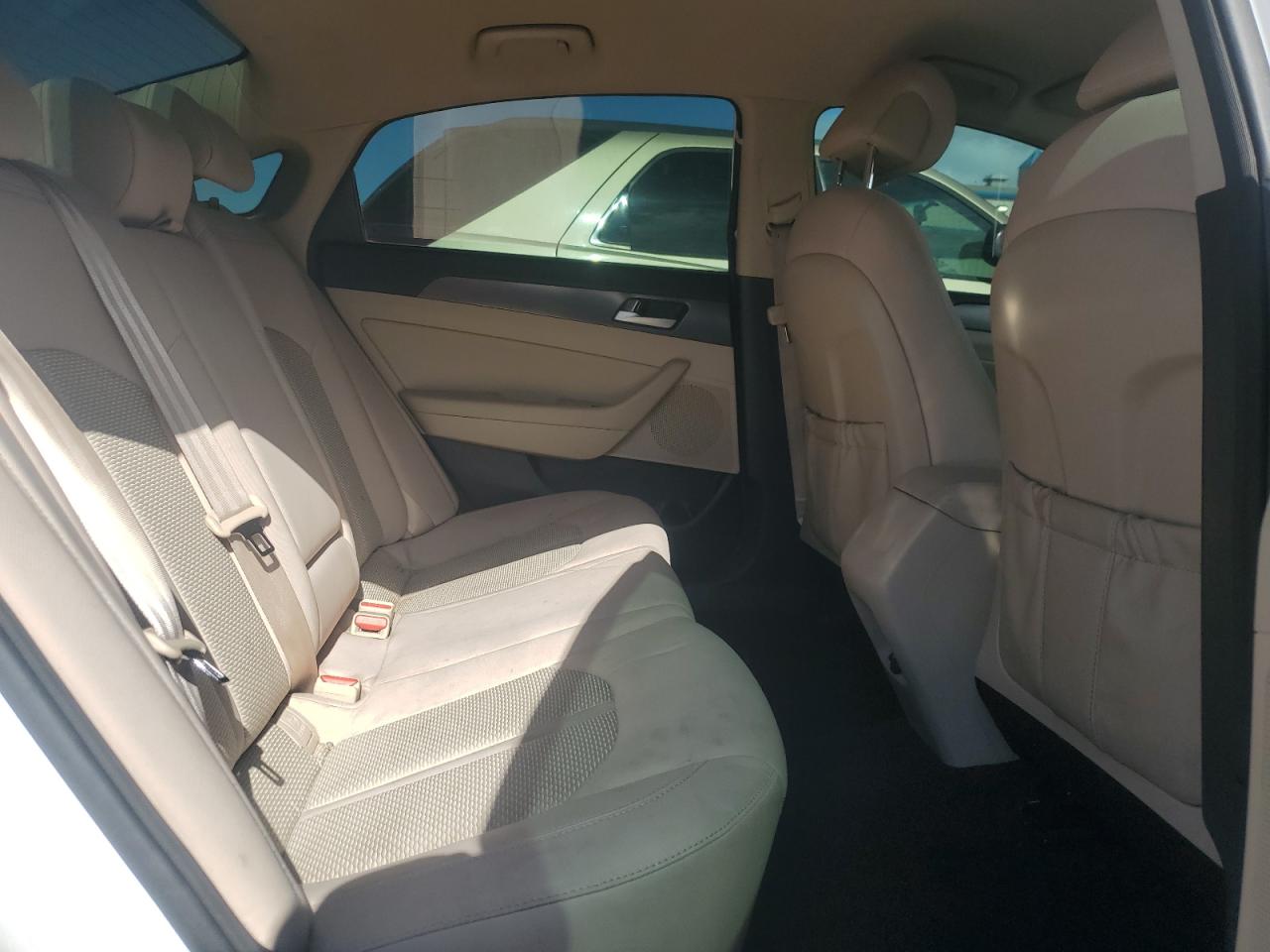 HYUNDAI SONATA SPORT