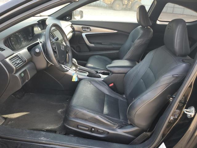 2016 HONDA ACCORD EXL 1HGCT1B85GA012387