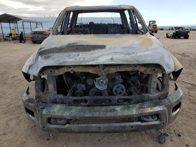 2017 RAM 2500 LARAM - 3C6UR5NL9HG664528