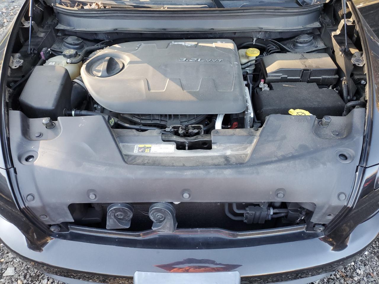 JEEP GRAND CHEROKEE LATITUDE