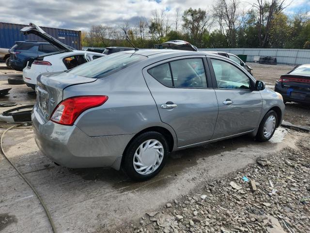 2012 NISSAN VERSA S - 3N1CN7AP9CL868687