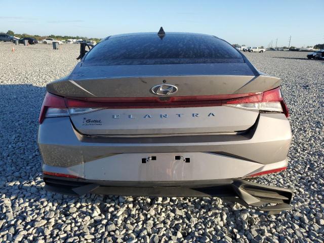 2023 HYUNDAI ELANTRA SE - KMHLM4AG1PU577879