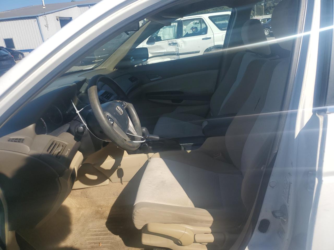 Lot #3284614321 2009 HONDA ACCORD LX