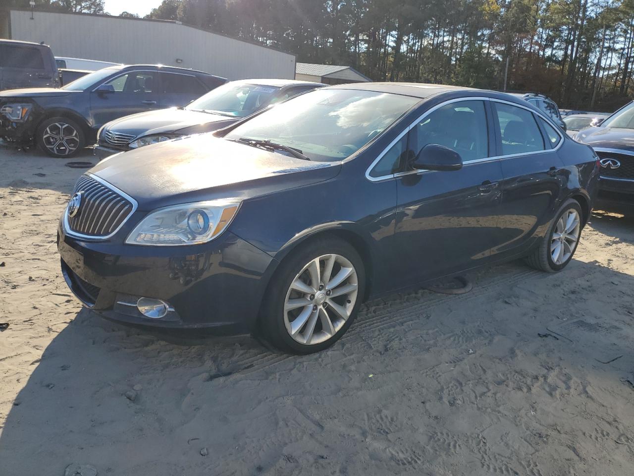 BUICK VERANO CONVENIENCE