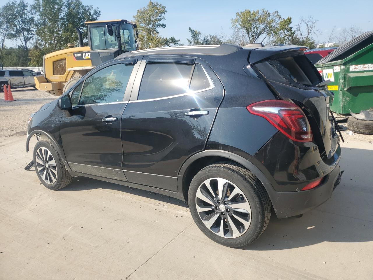 BUICK ENCORE PREFERRED