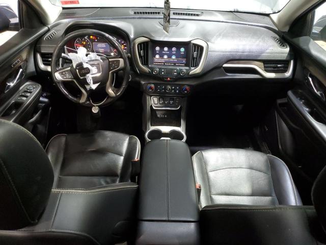 2019 GMC TERRAIN DENALI 3GKALXEX5KL119716