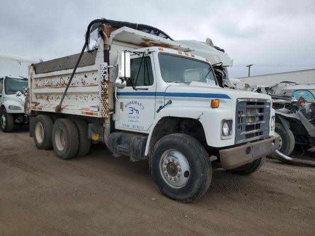 INTERNATIONAL S-SERIES F