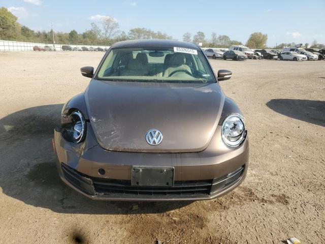 2012 VOLKSWAGEN BEETLE #3273892821