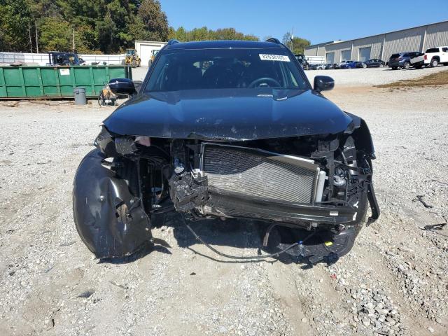 2025 KIA TELLURIDE SX #3297144550