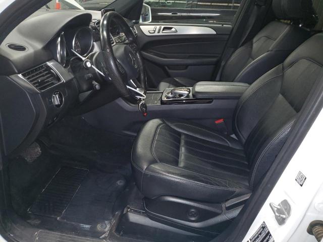 2017 MERCEDES-BENZ GLE 350 4M - 4JGDA5HB9HA969086