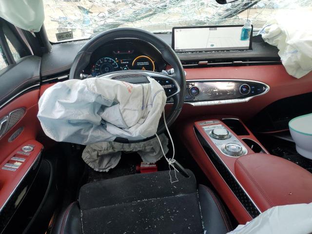 2022 GENESIS GV70 BASE #3298081135