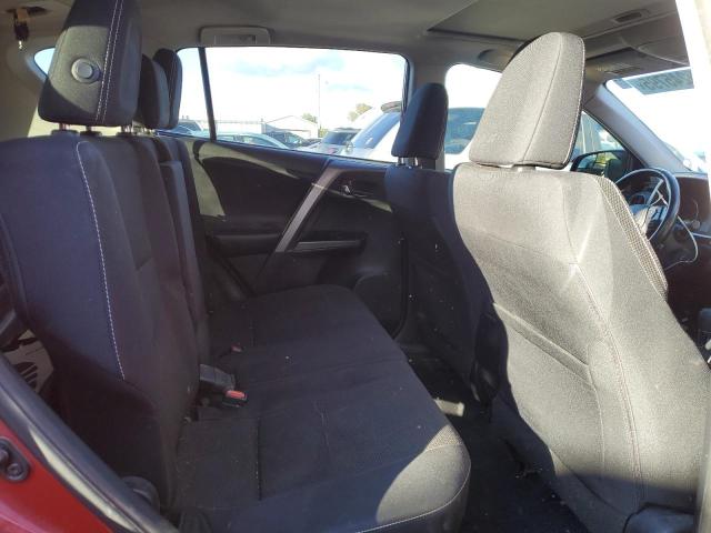 2017 TOYOTA RAV4 XLE - JTMWFREV7HJ119946