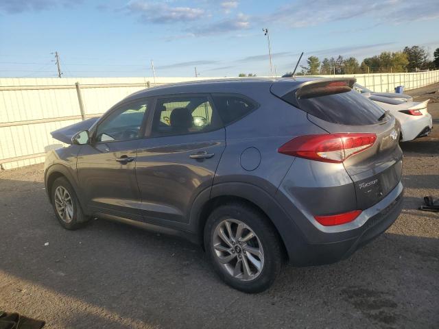 2016 HYUNDAI TUCSON LIM KM8J3CA49GU151982
