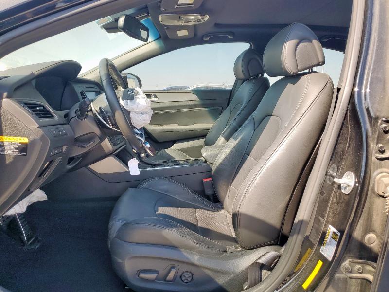 2015 HYUNDAI SONATA SPO 5NPE34AB4FH177568