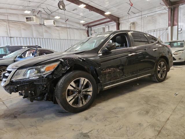 2013 HONDA CROSSTOUR - 5J6TF2H56DL006620