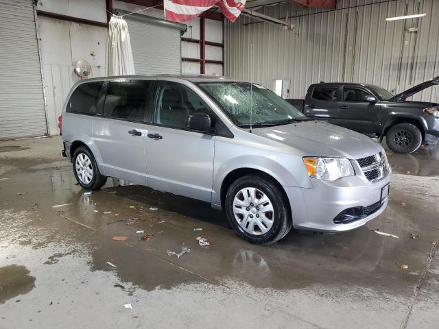 2019 DODGE GRAND CARA 2C4RDGBG4KR807371