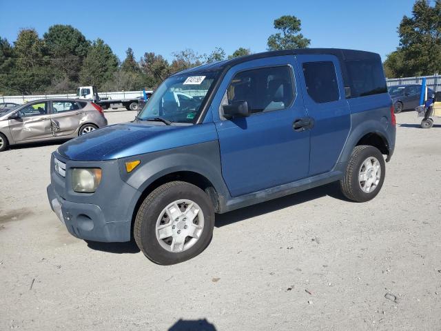 HONDA ELEMENT LX