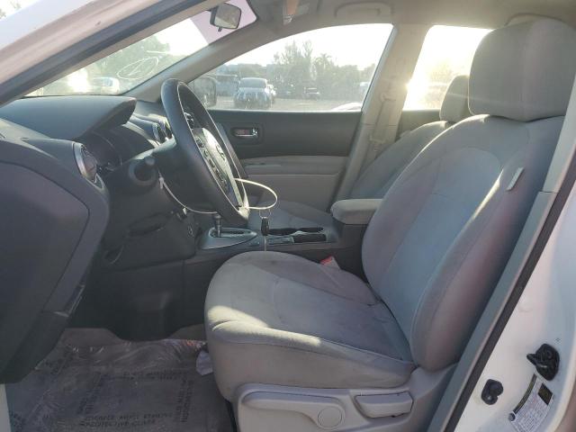 2015 NISSAN ROGUE SELE JN8AS5MV7FW755447