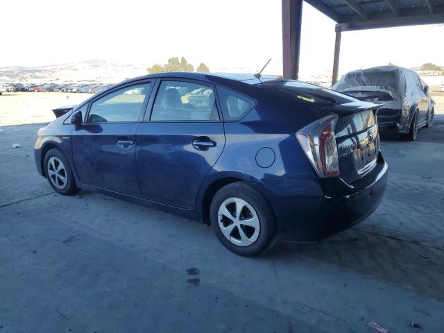 2015 TOYOTA PRIUS - JTDKN3DU6F0447515