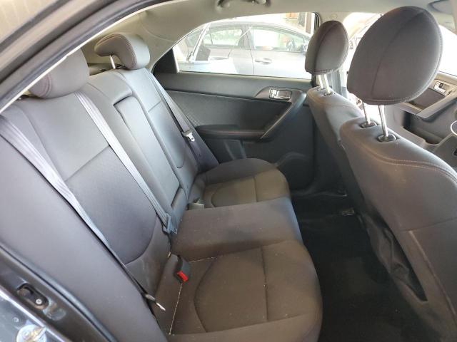 2013 KIA FORTE SX #3287675013