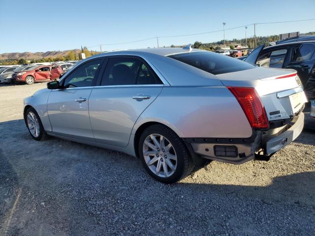 2014 CADILLAC CTS LUXURY COLLECTION #3297344746