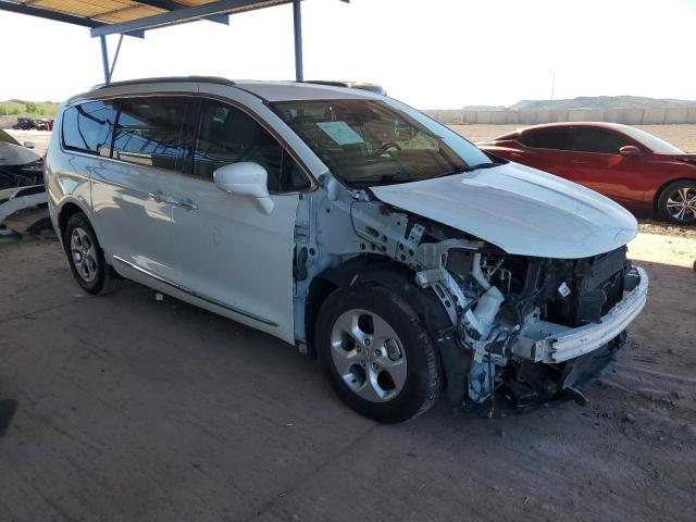 2017 CHRYSLER PACIFICA T - 2C4RC1EG9HR703348