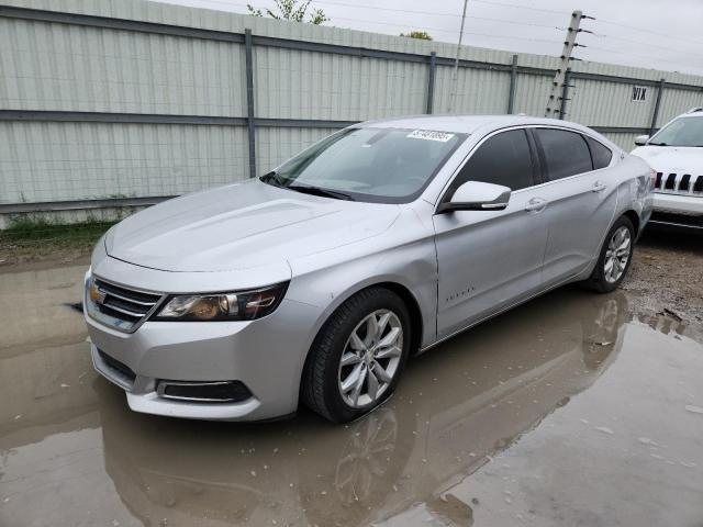 2017 CHEVROLET IMPALA LT #3294615030